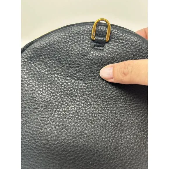 HOBO Array Crossbody Leather Bag - Picture 3 of 8